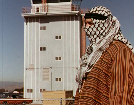 Street of a Thousand Pleasures (1972)-poster