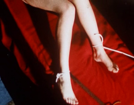 Street of a Thousand Pleasures (1972)-poster