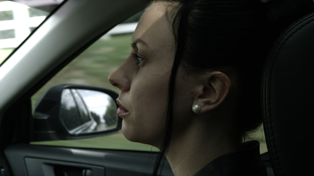 Mickey Reece - Strike, Dear Mistress, and Cure His Heart (2018)-poster