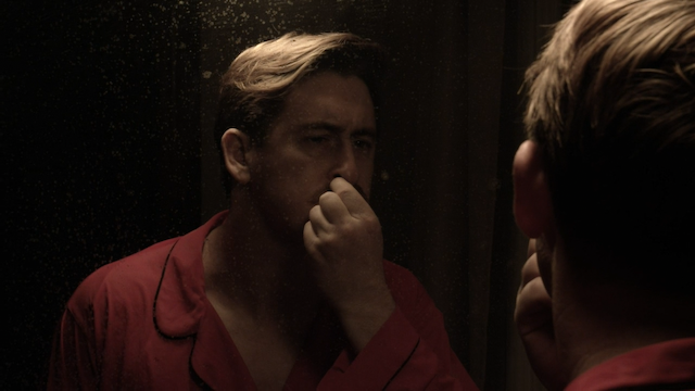 Mickey Reece - Strike, Dear Mistress, and Cure His Heart (2018)-poster