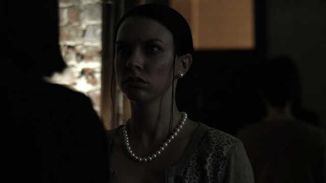 Mickey Reece - Strike, Dear Mistress, and Cure His Heart (2018)-poster