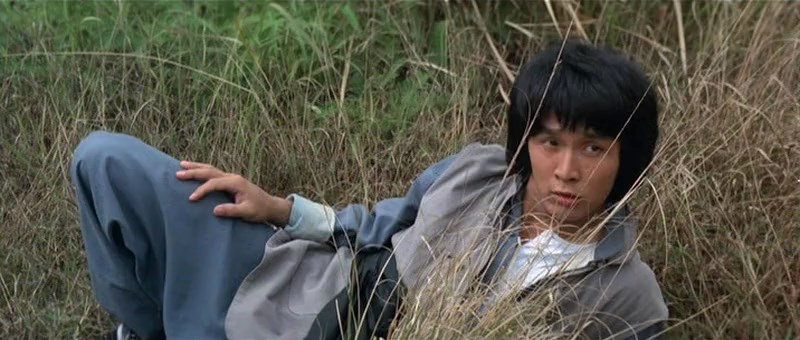 Stroke of Death (1979) Mar Lo, Siu-Tung Ching, Chiu-Sing Hau, Feng Kuan, Action, Drama-poster