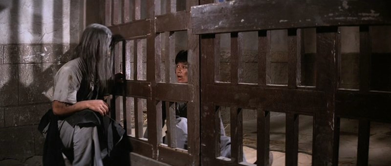 Stroke of Death (1979) Mar Lo, Siu-Tung Ching, Chiu-Sing Hau, Feng Kuan, Action, Drama-poster