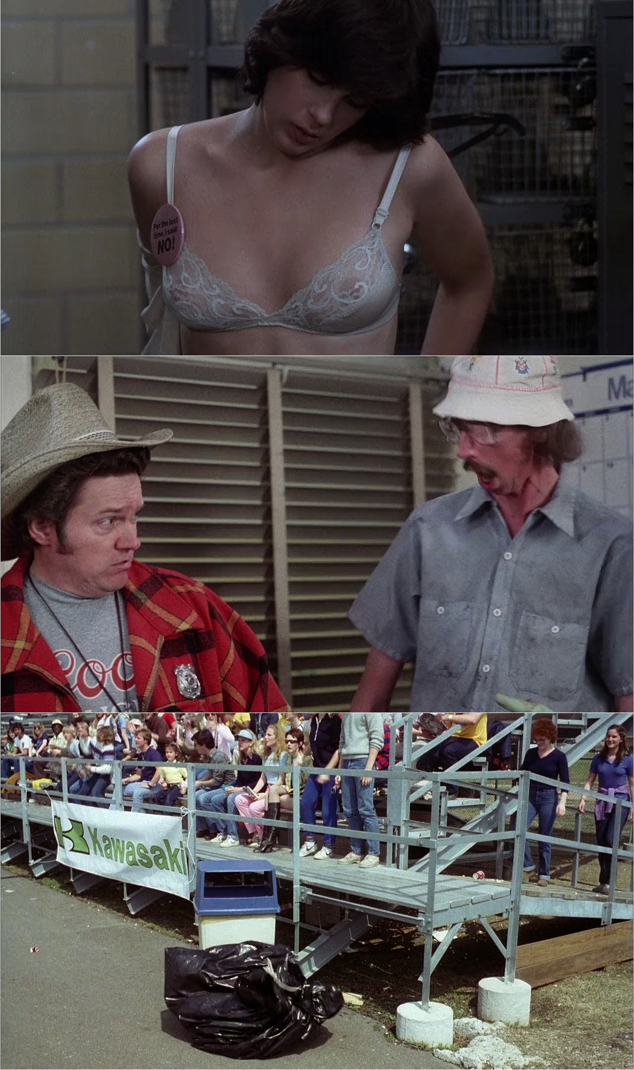 Student Bodies (1981) Mickey Rose, Michael Ritchie, Kristen Riter, Matthew Goldsby, Jerry Belson-poster