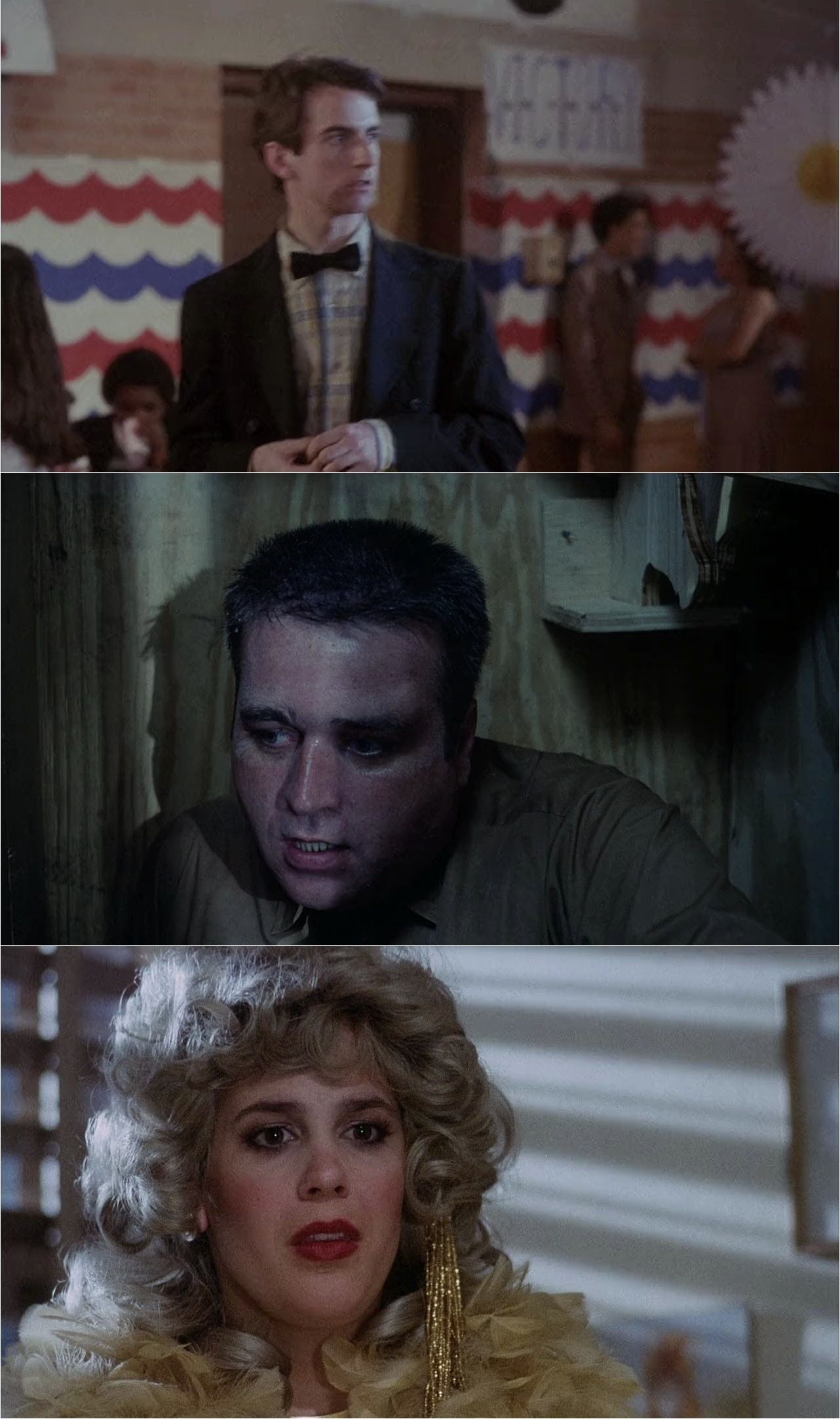 Student Bodies (1981) Mickey Rose, Michael Ritchie, Kristen Riter, Matthew Goldsby, Jerry Belson-poster