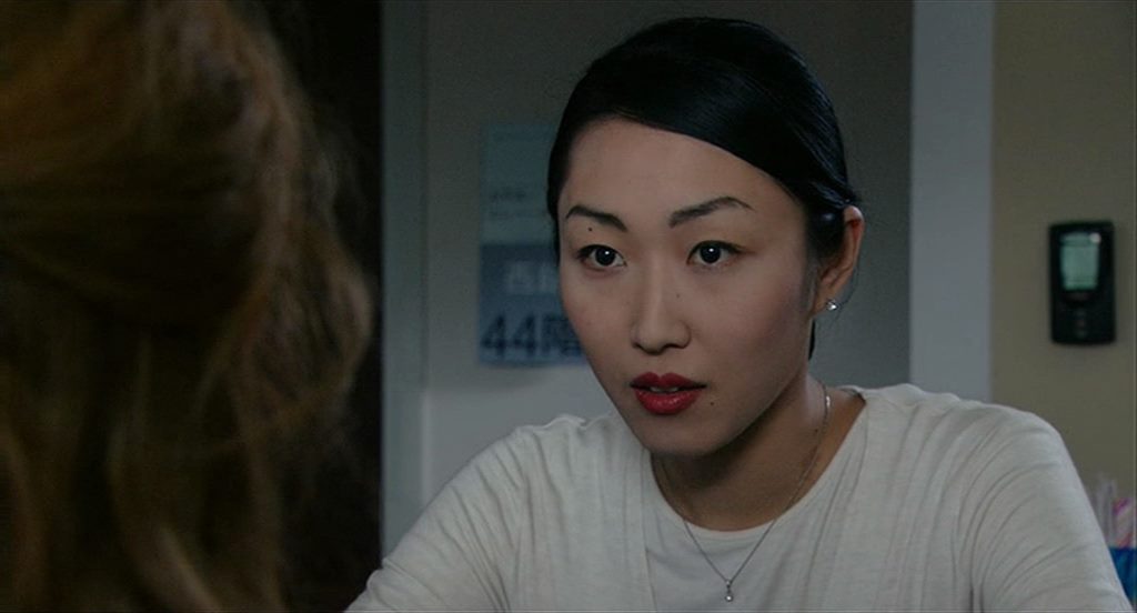 Stupeur et tremblements / Fear and Trembling (2003) Alain Corneau, Sylvie Testud, Kaori Tsuji, Tarô Suwa, Comedy, Drama-poster