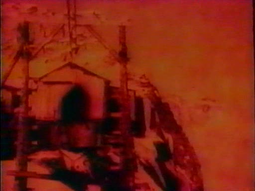 Su tutte le vette è pace (1998) by Yervant Gianikian & Angela Ricci Lucchi