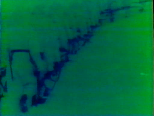 Su tutte le vette è pace (1998) by Yervant Gianikian & Angela Ricci Lucchi-poster