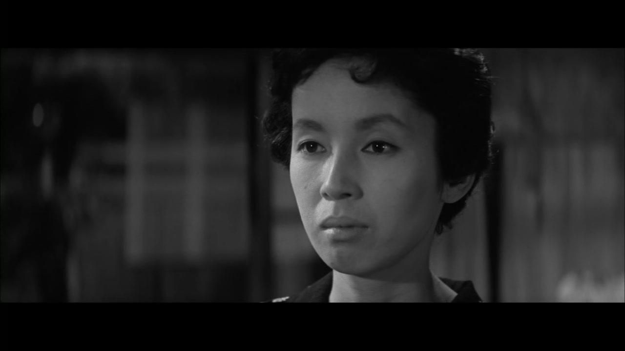 Everything Goes Wrong AKA Subete ga kurutteru (1960) Seijun Suzuki, Tamio Kawachi, Yoshiko Nezu, Sayuri Yoshinaga-poster