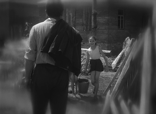 Sudba cheloveka (Destiny of a Man) (1959) directed by Sergey Bondarchuk-poster