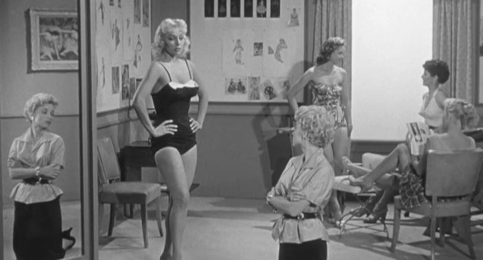 Sudden Danger (1955) Hubert Cornfield, Bill Elliott, Tom Drake, Beverly Garland, Drama, Crime, Film-Noir, Mystery-poster