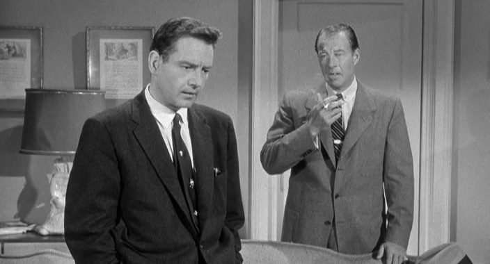 Sudden Danger (1955) Hubert Cornfield, Bill Elliott, Tom Drake, Beverly Garland, Drama, Crime, Film-Noir, Mystery-poster