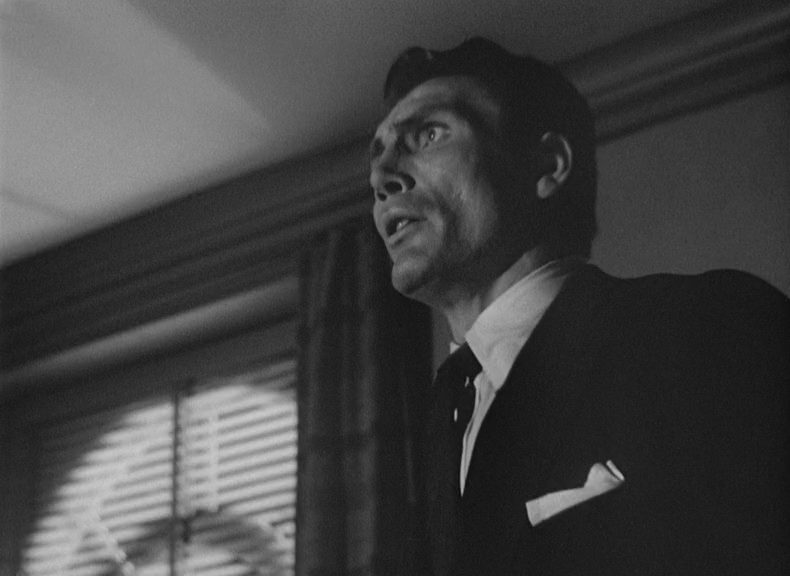 Sudden Fear (1952) David Miller, Joan Crawford, Jack Palance, Gloria Grahame, Film-Noir, Thriller-poster