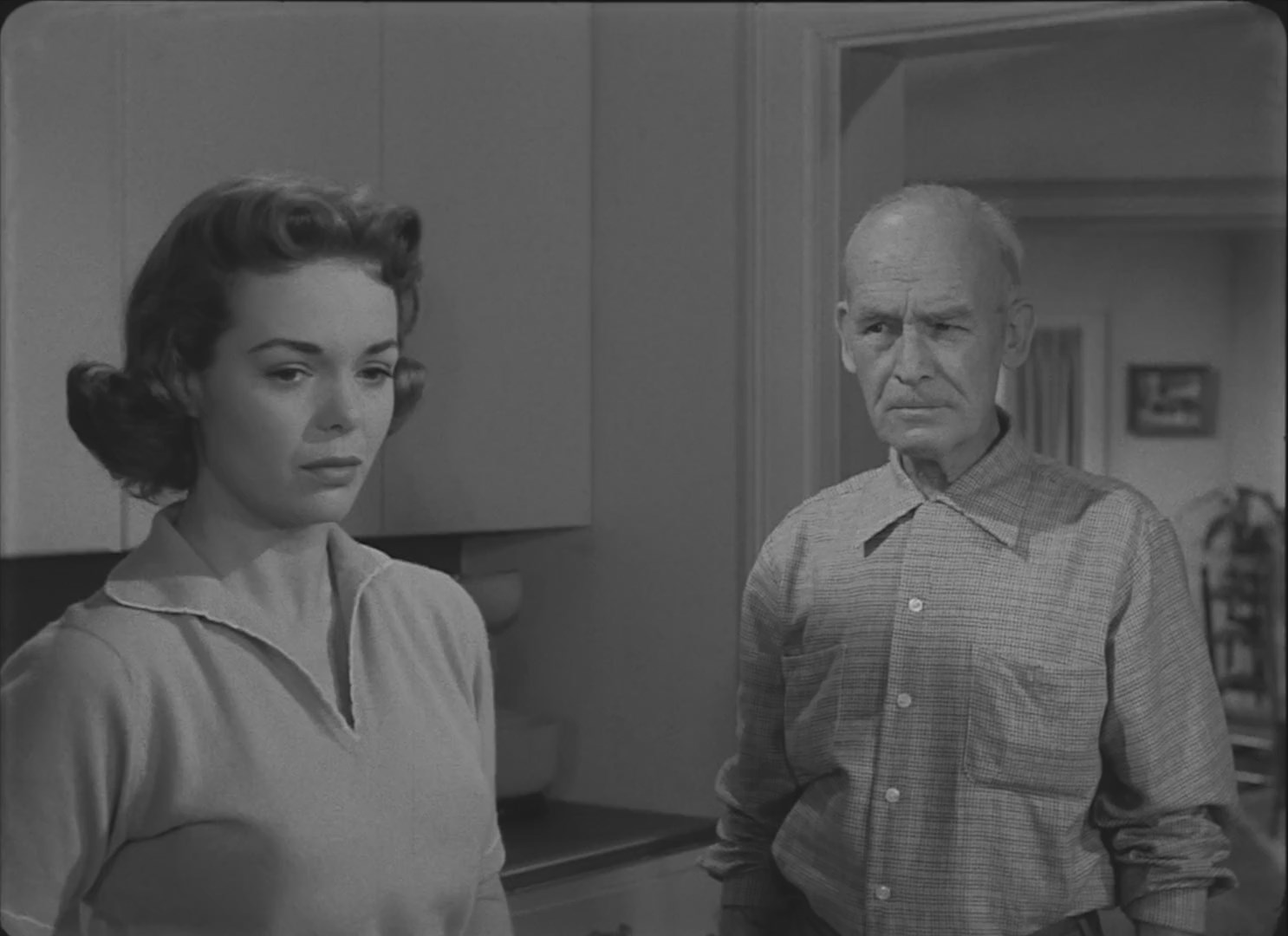 Suddenly (1954) Lewis Allen, Frank Sinatra, Sterling Hayden, James Gleason, Crime, Drama, Film-Noir, Thriller-poster