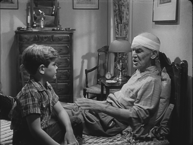 Suddenly (1954) by Lewis Allen-poster