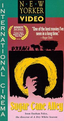 Sugar Cane Alley / Rue Cases Nègres (1983)