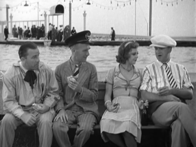 Suicide Fleet (1931) Albert S. Rogell, William Boyd, Robert Armstrong, James Gleason-poster