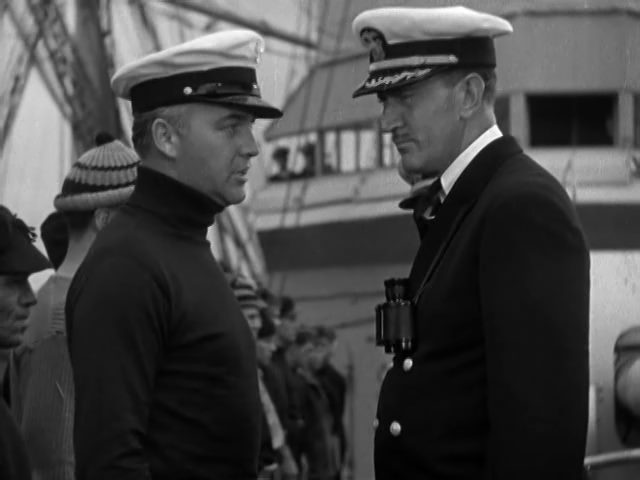 Suicide Fleet (1931) Albert S. Rogell, William Boyd, Robert Armstrong, James Gleason-poster