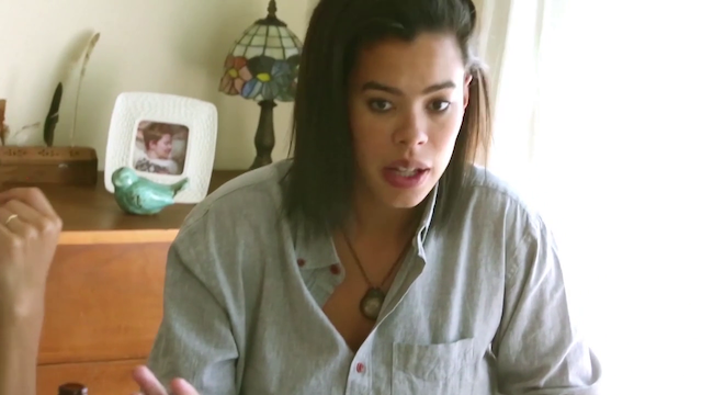 Suicide Kale (2017)-poster