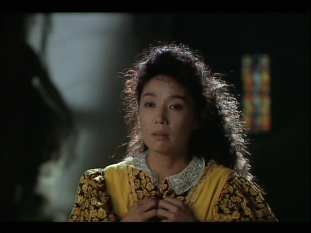 Sûîto Homu AKA Sweet Home (1989) by Kiyoshi Kurosawa-poster