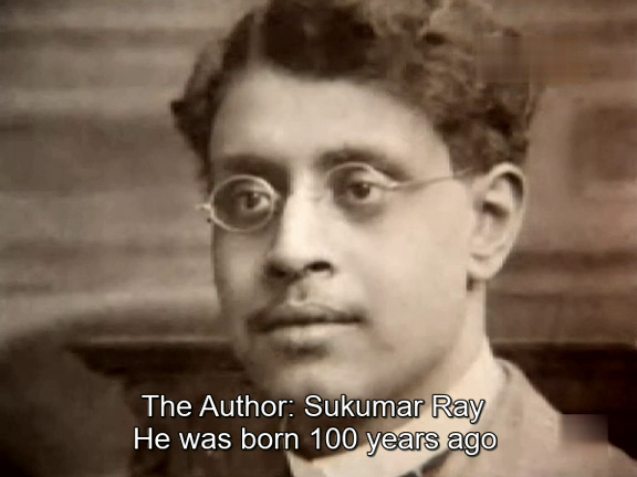 Sukumar Ray (1987) | Worldscinema | Download Free-poster