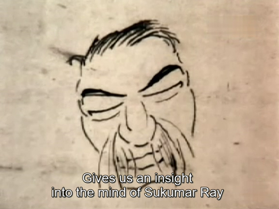 Sukumar Ray (1987) | Worldscinema | Download Free-poster