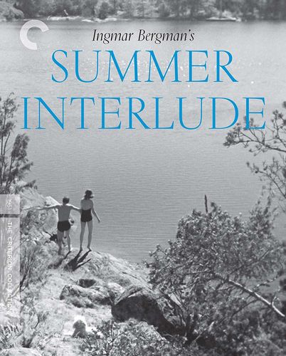 Summer Interlude / Sommarlek (1951) Ingmar Bergman, Maj-Britt Nilsson, Birger Malmsten, Alf Kjellin