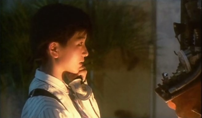 Summer Vacation 1999 (1988) Shûsuke Kaneko, Eri Miyajima, Tomoko Ôtakara, Miyuki Nakano, Drama, Fantasy, Mystery, Romance-poster