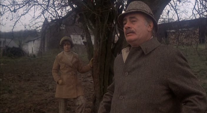 Summer Wishes, Winter Dreams (1973) Gilbert Cates, Joanne Woodward, Martin Balsam, Sylvia Sidney, Drama-poster