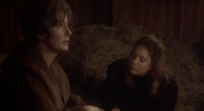 Summer Wishes, Winter Dreams (1973) Gilbert Cates, Joanne Woodward, Martin Balsam, Sylvia Sidney, Drama-poster