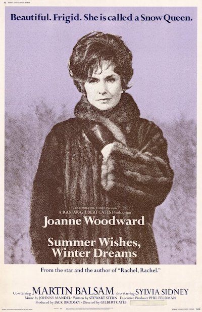 Summer Wishes, Winter Dreams (1973) | Worldscinema | Download Free