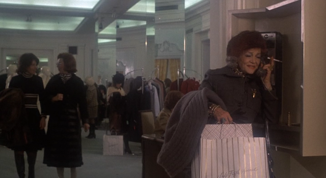 Summer Wishes, Winter Dreams (1973) | Worldscinema | Download Free-poster