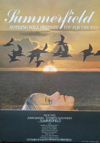 Summerfield (1977) Ken Hannam