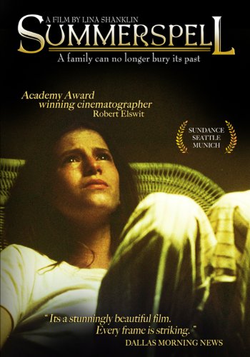 Summerspell (1983) Lina Shanklin, Louise Davis, Edna Wisdom, Vernon Lafon