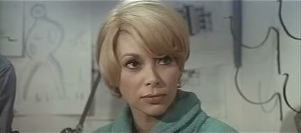 Summit (1968) Giorgio Bontempi, Gian Maria Volontè, Mireille Darc, Olga Georges-Picot, Drama-poster