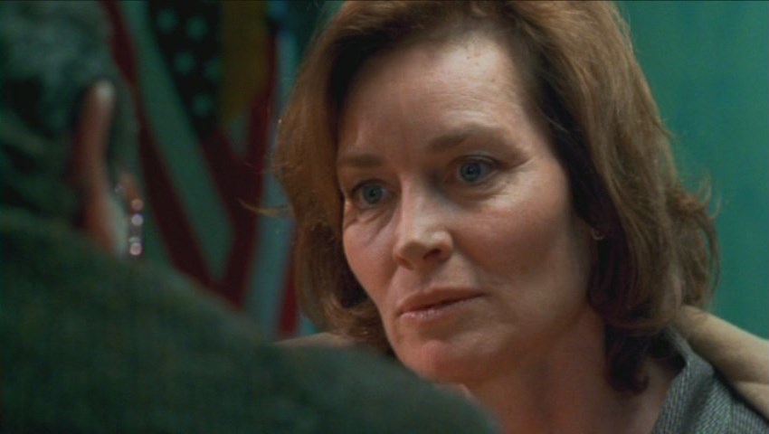 Sunday (1997) Jonathan Nossiter, David Suchet, Lisa Harrow, Arnold Barkus, Drama, Romance-poster