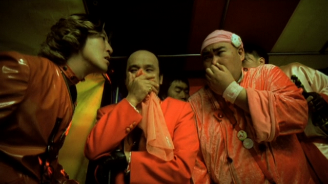 Sungnyangpali sonyeoui jaerim (2002) by Sun-Woo Jang-poster