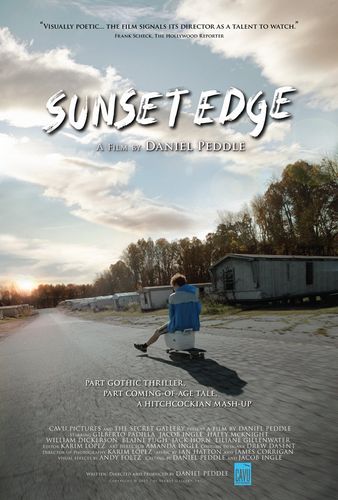 Sunset Edge (2015) Daniel Peddle, William Dickerson, Andy Foltz, Liliane Gillenwater