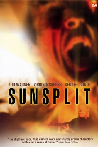 Sunsplit (1997) Peter Daskaloff