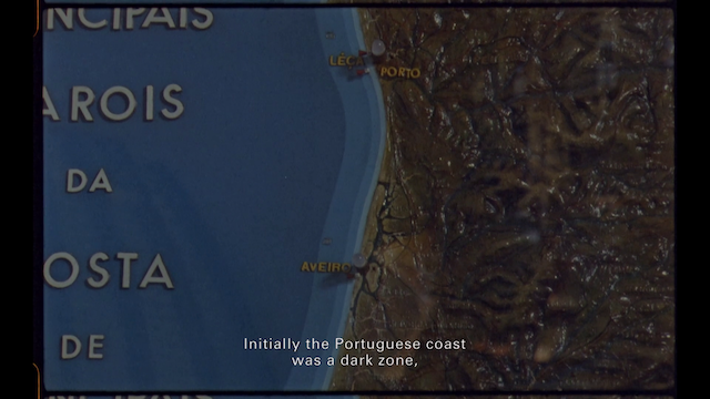 Louis Henderson & Filipa César - Sunstone (2017)-poster