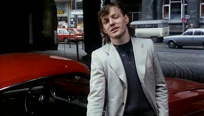 Supermarkt (1974) Roland Klick, Charly Wierczejewski, Eva Mattes, Michael Degen, Action, Crime, Drama-poster