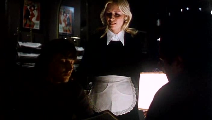 Supermarkt (1974) Roland Klick, Charly Wierczejewski, Eva Mattes, Michael Degen, Action, Crime, Drama-poster