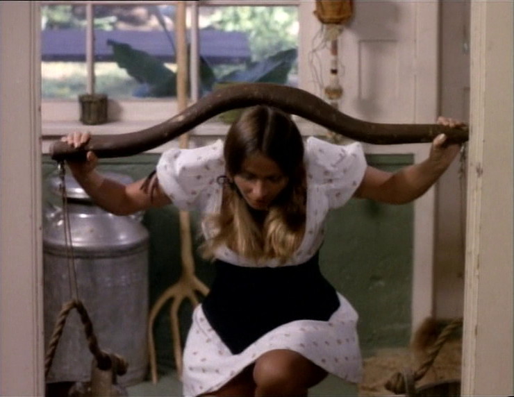 Supervixens (1975) | Worldscinema | Download Free-poster