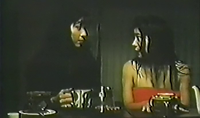 Supesharu ressun: Hentai sei-kyôiku (1990)-poster