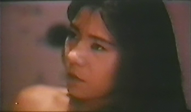 Supesharu ressun: Hentai sei-kyôiku (1990)-poster