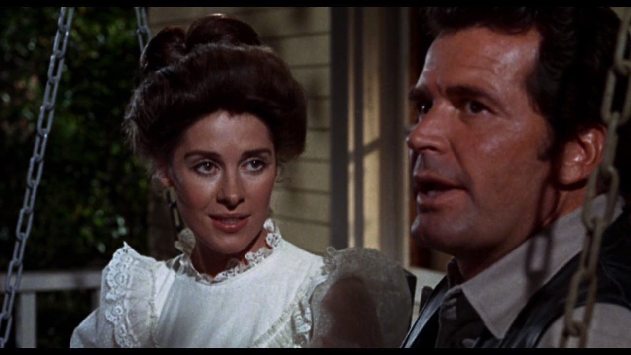 Support Your Local Sheriff! (1969) Burt Kennedy, James Garner, Joan Hackett, Walter Brennan, Comedy, Romance, Western-poster