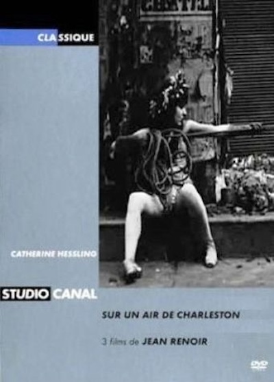 Sur un air de Charleston (1927)