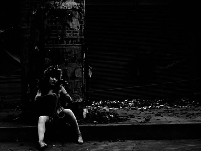 Sur un air de Charleston (1927)-poster