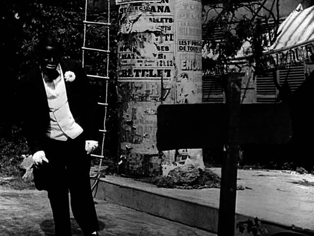 Sur un air de Charleston (1927)-poster