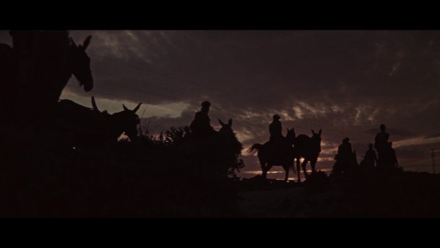 Vittorio De Seta - Surfarara AKA Solfatara (1955)-poster